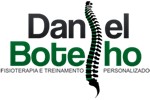 Voltar para Clínica Daniel Botelho - Osteopatia e Quiropraxia
